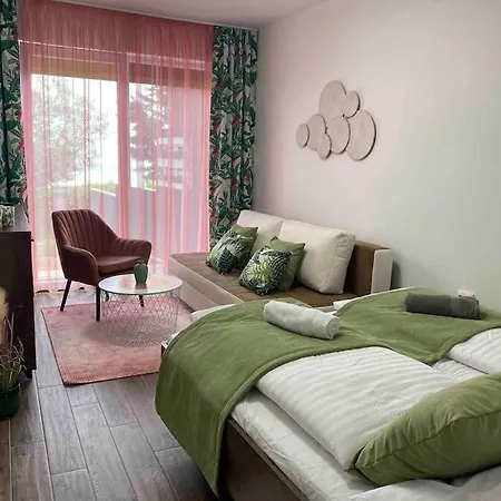 Apartmán Ezerjo Nyaralo Alsóörs