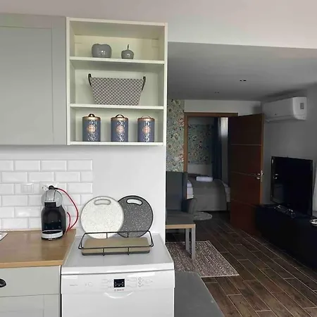 Ezerjo Nyaralo Apartmán