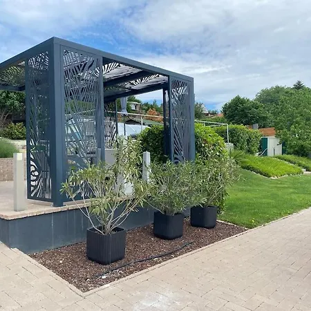 Apartmán Ezerjo Nyaralo Alsóörs