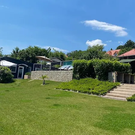 Ezerjo Nyaralo Apartmán