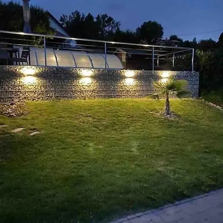 Apartmán Ezerjo Nyaralo