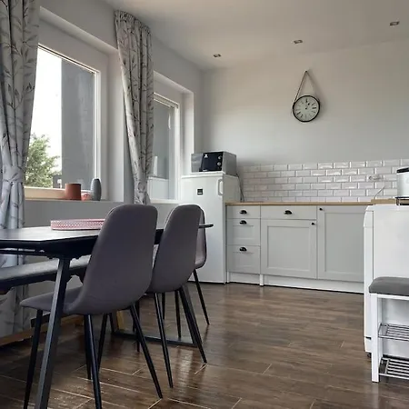 Apartmán Ezerjo Nyaralo