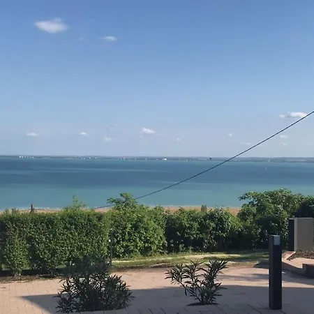Apartmán Ezerjo Nyaralo