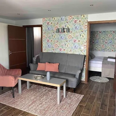 Apartmán Ezerjo Nyaralo