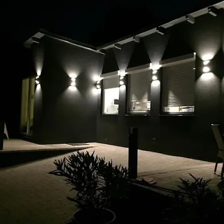 Apartmán Ezerjo Nyaralo